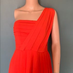 Prefect for a spring day